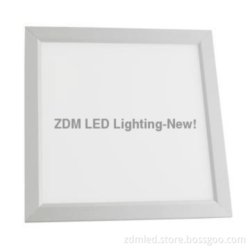 Hangrand super led flat panel lighting